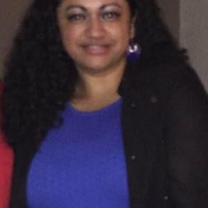 Meet your Posher, Karen